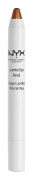 NYX PROF. MAKEUP Jumbo Eye Pencil French Fries