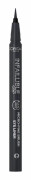 Eyeliner L'Oreal Make Up Infaillible Grip 36H Nº 01 obsedian (0,4 g)