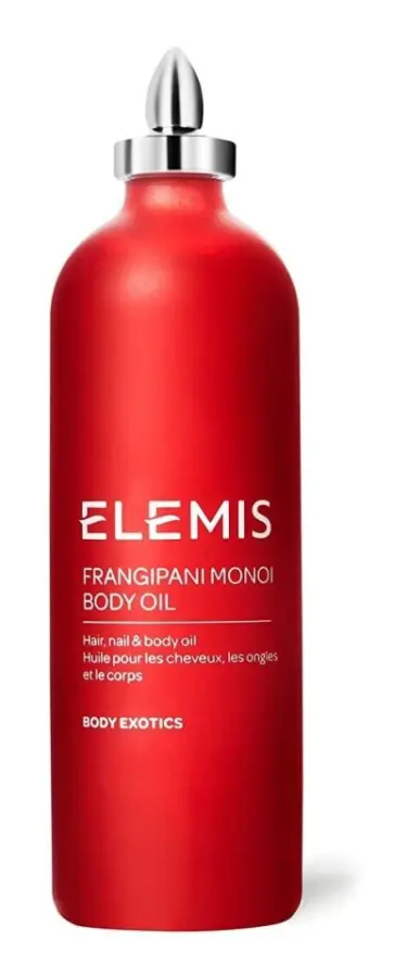 Kroppsolja Elemis Frangipani Monoi 100 ml