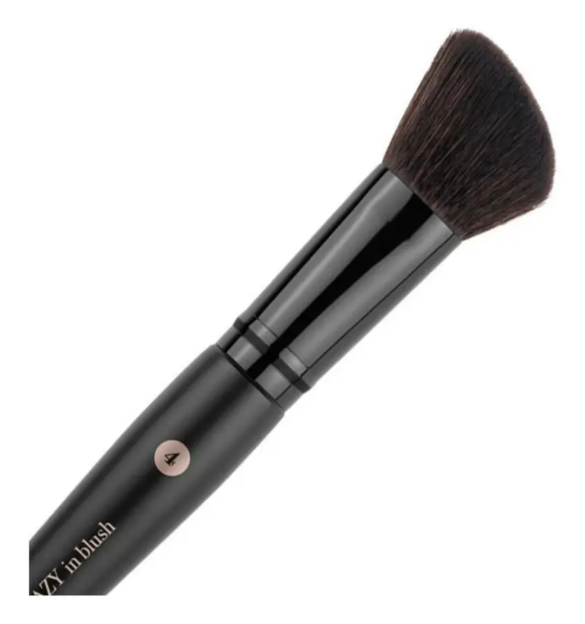 Rougeborste Bourjois