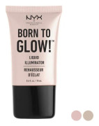 NYX Born To Glow Liquid Illuminator - Gleam