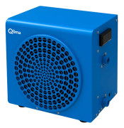 Qlima Poolvärmepump SPHP 130