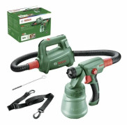 Bosch Home and Garden EasySpray 18V-100 Färgspruta batteri 18 V Vattenmängd (max) 100 ml/min Passar varumärke Bosch