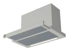 Electrolux - LFP416W