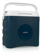 CamPart Travel CB-8630 - Kylskåp/frys - bärbar