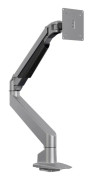Gas Lift Arm Single Silver #Demo