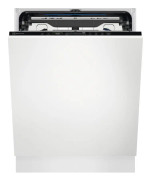Electrolux - EEG69405L - Toppkorg och GlassCare