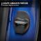 Lämplig för Tesla Model 3 Model Y Dörrlås Cover Doo