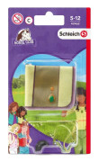 SCHLEICH BLANKET & HALTER HORSE CLUB SARAH & MYSTERY