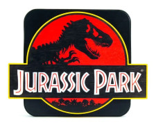 Numskull Jurassic Park 3d Desk Lamp
