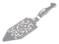 Premium rostfritt stål Absinthe Spoon Cocktail Bar