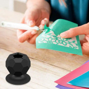 Collecteur de Déchets de Type Ventouse en Silicone,Collecteur