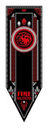 IC Awyjcas Game of Thrones Husvapen