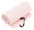 2-pack Tri-fold golfhanddukar, premium mikrofibertyg våffelmönster