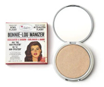 Bonnie Lou Manizer - 9 g