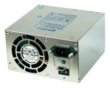 Bicker Elektronik BEA-540H Industri PC nätaggregat 400 W 80PLUS®