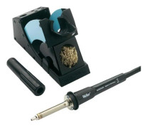 HAP 1 Set - Hot Air Soldering Iron Set 100W 550°C 24V, Weller