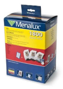 MENALUX 1800 VP PACK MED 15 VAKUUMPÅSAR, F…