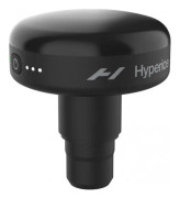 HYPERICE HEATED MASSAGE HEAD FOR HYPERVOLT MASSAGERS