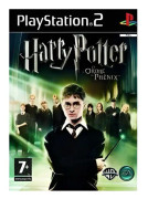 HARRY POTTER OCH ORDNING AV PHENIX / PS konsolspel