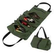 CNA Heavy Duty Canvas Förvaringsväska