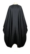 Barber Styling Cape - Professionell Salong Cape för Män, Hår