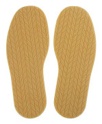 Gummisula Skor Reparation KHAKI