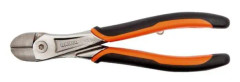 Bahco Tång blåser. Höglegerat ergo, krom. 180 mm - 21hdgc-180ip