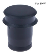 Biltändare Cap Universal för cover Black