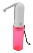 LIA Handhållen Bidet Sprayer Bärbar Bidé 230ml Usb Uppladdningsbar Effektiv vattenbesparing Enkel användning