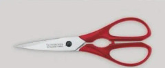 Kökssax Victorinox röd,1 st