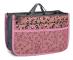 Organizer Insert Bag Dam Nylon Travel Insert Organizer Handväska
