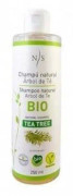 Nirvana Spa Schampon