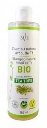 Nirvana Spa Schampon