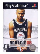 NBA LIVE 2006