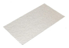 4 st vågledarskydd, universell glimmerplatta för alla mikrovågsugnar, 150x95mm kökstillbehör