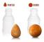CQBB Rund Arancini Maker Form DIY Rice Ball Press Maker Kök