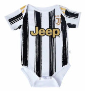 Mordely Juventus Home Baby Onesie fotbollströja S (67-79cm)
