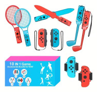 Nintendo Switch 10-i-1 somatosensoriskt sportset switch Sports sportspelset