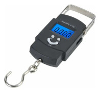 Elektronisk fiskevåg, Mini bärbar elektronisk krokvåg 50 kg