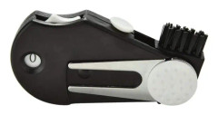 En golf Submersible Vikbar golf Submersible