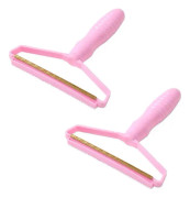 2 st Anti-Pilling Rakhyvlar, Lint Remover, Manuell Anti Pilling F