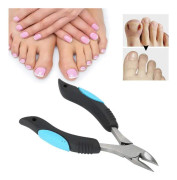 Manikyr och pedikyr, tånagelklippare, inåtväxta nagelklippare