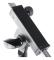 Pronomic Micro Tripod MS-25C Pro krom