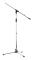 Pronomic Micro Tripod MS-25C Pro krom
