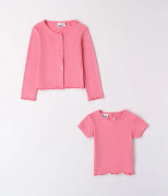 Ido Sweatshirt Med Full Dragkedja 48335 18 Months