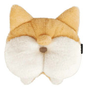 Plush Corgi Leksak Anime Pappershållare Vävnadslåda Cartoon
