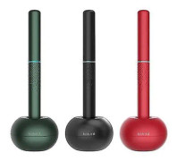 Bebird M9 Pro Otoscope Smart Visuell Öronrengöringssticka Med 1080p Hd Digital Endoskop (svart)