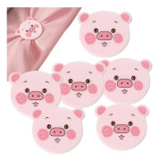 Klämma för täcke, Klämma för cover , Klämma för påslakan | Animal Quilt Cover Pins Halkfria täcken Quil