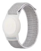 Apple AirTag Strap Kids Anti-Lost Cover（Snäckskal）